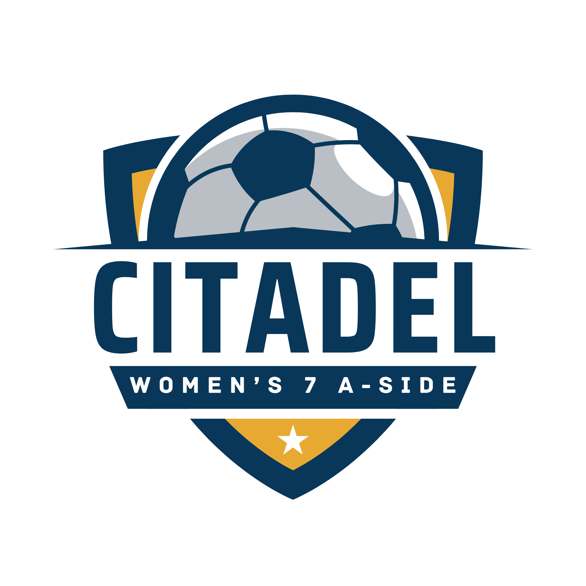 Citadel Women's 7-A-Side